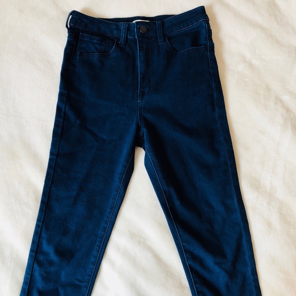 Forever 21 Jeans